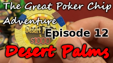 Desert Palms - Episode 12