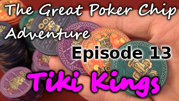 Tiki Kings - Episode 13