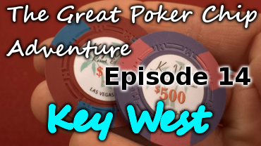 Key West - Episode 14