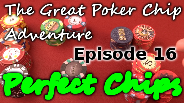Perfect Chip - Episode 16