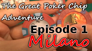 Milano - Episode 1