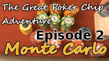 Monte Carlo - Episode 2