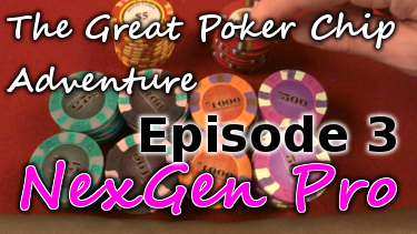 NexGen Pro Classic - Episode 3