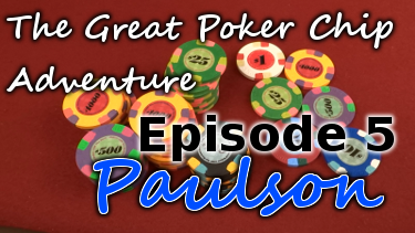 Paulson Classic - Episode 5
