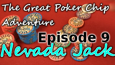 Nevada Jack - Episode 9
